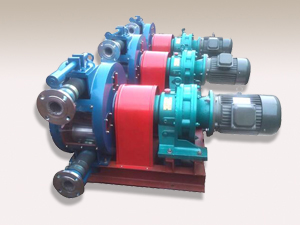 山東工業(yè)軟管蠕動泵